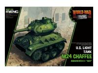 WWT-018 1