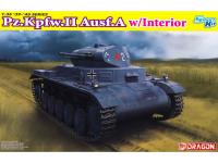 DR 6687 коробка