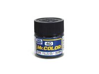 C40 C40