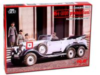 ICM 35531-1 ICM 35531-1