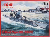 ICM S.010 -1 ICM S.010 -1