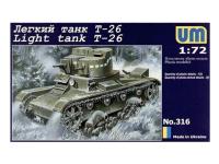 UMT-316 UMT-316