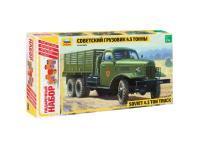 Zvezda-3541П-1 Zvezda-3541П-1