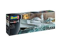 revell 05162-1 revell 05162-1