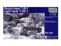 UMT-218 UMT-218