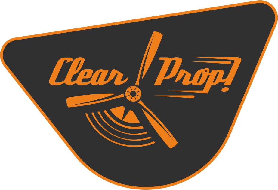 Clear Prop Clear Prop