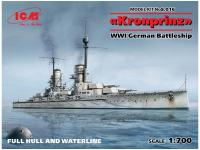ICM S.016 -1