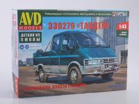 AVD1621-1 AVD1621-1