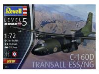 Revell-03916-Transall-ESS-NG-7 Revell-03916-Transall-ESS-NG-7