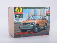 AVD1622-1 AVD1622-1