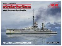 ICM S.015 -1 ICM S.015 -1