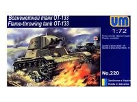 UMT-220 UMT-220