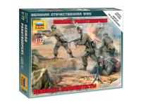 Zvezda-6136-1 Zvezda-6136-1