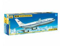 Zvezda-7001-1 Zvezda-7001-1