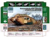 MB72001-1 MB72001-1
