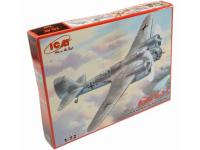 ICM 72163 -1