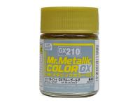 GX210 GX210