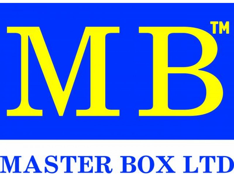 Master Box Master Box