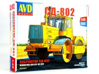 AVD 8002AVD -1 AVD 8002AVD -1