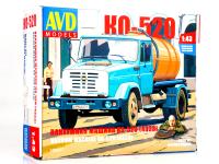 AVD 1256KIT -1 AVD 1256KIT -1
