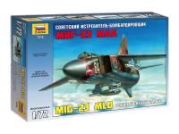 Zvezda-7218-1 Zvezda-7218-1
