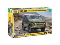 Zvezda-3629-1 Zvezda-3629-1