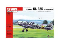 AZ7505 AZ7505