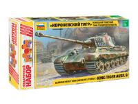 Zvezda-3601П-1 Zvezda-3601П-1