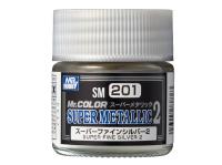 SM-201 SM-201