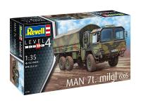 REVELL_03291_man_7t_milgl_6x6_01 REVELL_03291_man_7t_milgl_6x6_01