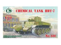 UMT-681 UMT-681