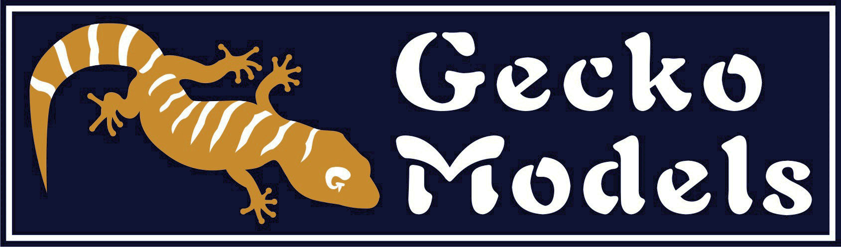 Gecko Models Gecko Models