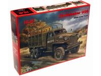 ICM 35511-1 ICM 35511-1