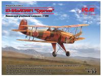 ICM32032-1 ICM32032-1