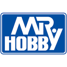 Mr.Hobby Mr.Hobby