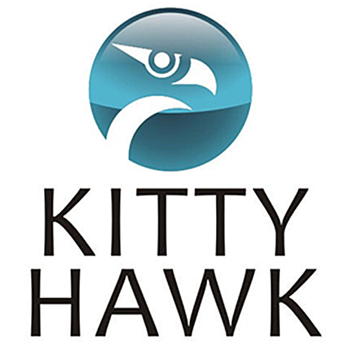 Kitty Hawk Kitty Hawk