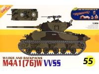 DR 9155 коробка DR 9155 коробка