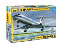 Zvezda-7007-1 Zvezda-7007-1