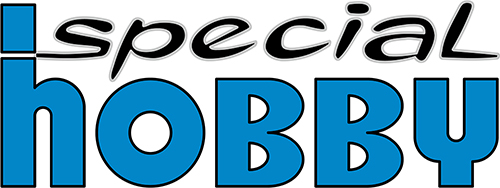 Special Hobby Special Hobby