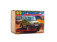 AVD 1562-1