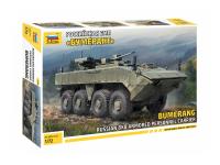 5040 Zvezda
