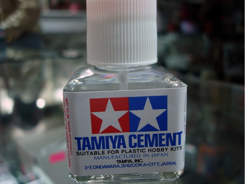 87003 TAMIYA клей с кисточкой, 40 мл..jpg 87003 TAMIYA клей с кисточкой, 40 мл..jpg
