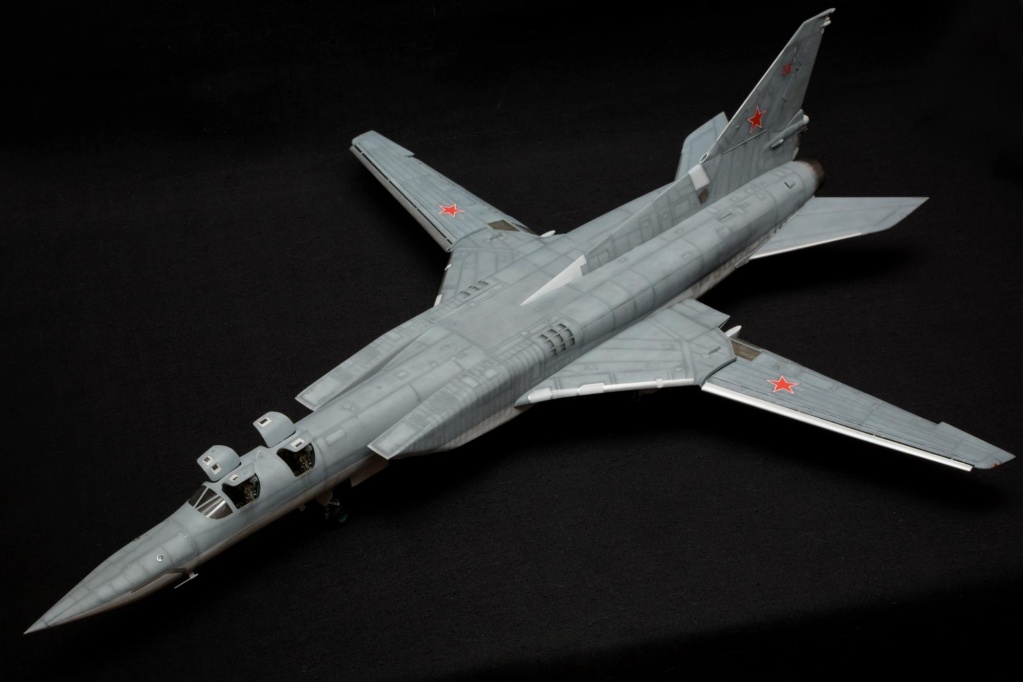 Прешейдинг Ту-22М3 image11.jpg