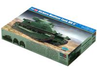 83881 Hobby Boss Британский танк Vickers Mk.II**  (1:35)