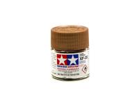 XF-28 Dark Copper metallic, acrylic paint mini 10 ml. (Тёмная медь металлик) Tamiya 81728