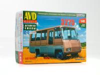 4061 AVD Автобус 3275 (1:43)