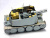 DR 6857 модель DR 6857 модель