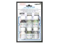 47348 АКАН Набор: Штурмовая и бомбардировочная авиация СССР 2-й мировой войны 1941-43 г. (6 шт.) 47348 АКАН Набор: Штурмовая и бомбардировочная авиация СССР 2-й мировой войны 1941-43 г. (6 шт.)