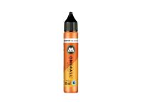 693218 Molotow Заправка One4all #218 флюор.оранжевый (30 мл.)
