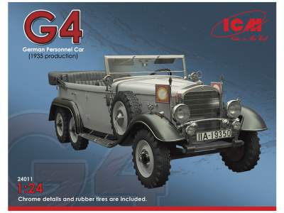 ICM 24011-1